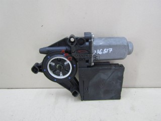 Моторчик стеклоподъемника VW Caddy III 2004-2016 236517 1T0959701D