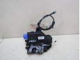  Замок двери передней левой VW Caddy III 2004-2016 236513 3D1837015AB