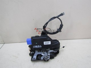 Замок двери передней левой VW Caddy III 2004-2016 236513 3D1837015AB
