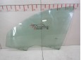  Стекло двери передней левой Skoda Octavia (A5 1Z-) 2004-2013 236584 1Z0845201A