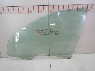 Стекло двери передней левой Skoda Octavia (A5 1Z-) 2004-2013 236584 1Z0845201A