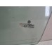 Стекло двери передней левой Skoda Superb 2002-2008 236585 3B4845201