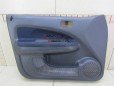  Обшивка двери передней левой Honda HR-V 1999-2005 236598 83550S4NG11ZA