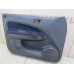 Обшивка двери передней левой Honda HR-V 1999-2005 236598 83550S4NG11ZA