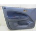 Обшивка двери передней левой Honda HR-V 1999-2005 236598 83550S4NG11ZA