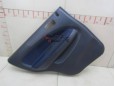  Обшивка двери задней левой Honda HR-V 1999-2005 236600 83750S4NG11ZA
