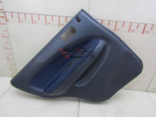 Обшивка двери задней левой Honda HR-V 1999-2005 236600 83750S4NG11ZA