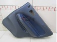  Обшивка двери задней правой Honda HR-V 1999-2005 236601 83700S4NG11ZA