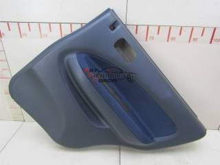 Обшивка двери задней правой Honda HR-V 1999-2005 236601 83700S4NG11ZA