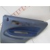 Обшивка двери задней правой Honda HR-V 1999-2005 236601 83700S4NG11ZA