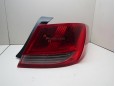  Фонарь задний наружный правый Peugeot 408 2012-нв 236609 9678059980