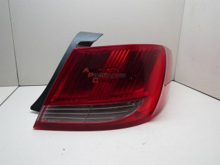 Фонарь задний наружный правый Peugeot 408 2012-нв 236609 9678059980