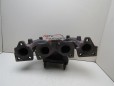  Коллектор выпускной Peugeot 207 2006-2013 236629 0341G2