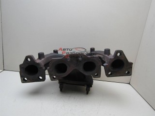 Коллектор выпускной Peugeot 206 1998-2012 236629 0341G2