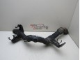  Трубка системы охлаждения Peugeot 408 2012-нв 236630 1351VA