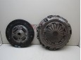  Комплект сцепления Citroen C4 2005-2011 236631 2055AT
