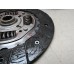 Комплект сцепления Citroen C4 2005-2011 236631 2055AT