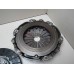 Комплект сцепления Citroen C4 2005-2011 236631 2055AT