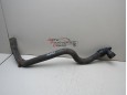  Патрубок отопителя Citroen C4 2005-2011 236642 6466F7