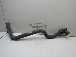 Патрубок отопителя Citroen C4 2005-2011 236642 6466F7