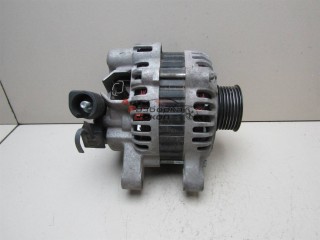 Генератор Peugeot 307 2001-2007 236644 9801895380