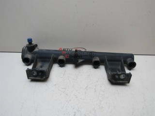 Рейка топливная (рампа) Peugeot 307 2001-2007 236650 198537