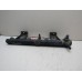 Рейка топливная (рампа) Peugeot 307 2001-2007 236650 198537