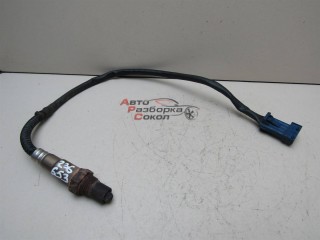 Датчик кислородный\Lambdasonde Peugeot 408 2012-нв 236653 1628HV