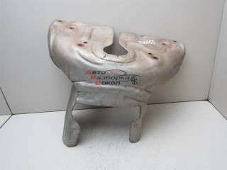 Экран тепловой Peugeot 408 2012-нв 236655 9651212880
