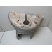 Экран тепловой Peugeot 408 2012-нв 236655 9651212880