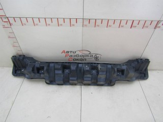 Усилитель заднего бампера Peugeot 408 2012-нв 236689 9676890280