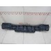Усилитель заднего бампера Peugeot 408 2012-нв 236689 9676890280