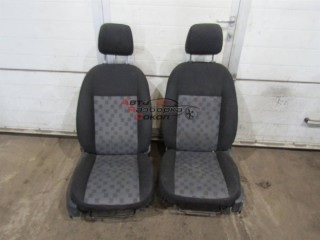 Сиденья к-кт Ford Focus II 2008-2011 236202
