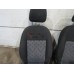 Сиденья к-кт Ford Focus II 2008-2011 236202