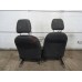 Сиденья к-кт Ford Focus II 2008-2011 236202