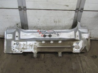 Панель задняя Peugeot 408 2012-нв 236708 1608365480
