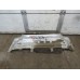 Панель задняя Peugeot 408 2012-нв 236708 1608365480