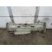 Панель задняя Peugeot 408 2012-нв 236708 1608365480