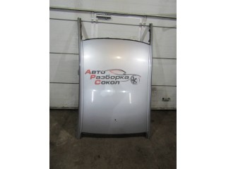 Крыша Peugeot 408 2012-нв 236709 8301GZ