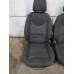 Сиденья к-кт Peugeot 408 2012-нв 236710