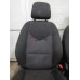 Сиденья к-кт Peugeot 408 2012-нв 236710