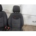 Сиденья к-кт Peugeot 408 2012-нв 236710