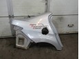  Крыло заднее правое Peugeot 408 2012-нв 236714 1608031380