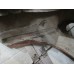 Крыло заднее правое Peugeot 408 2012-нв 236714 1608031380
