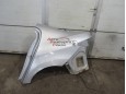  Крыло заднее левое Peugeot 408 2012-нв 236715 1608031780