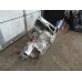 Лонжерон передний левый Citroen C4 2005-2011 236716 1606219780