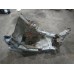 Лонжерон передний левый Citroen C4 2005-2011 236716 1606219780