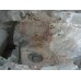 Лонжерон передний левый Citroen C4 2005-2011 236716 1606219780