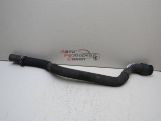 Патрубок отопителя Peugeot 408 2012-нв 236690 6466FW