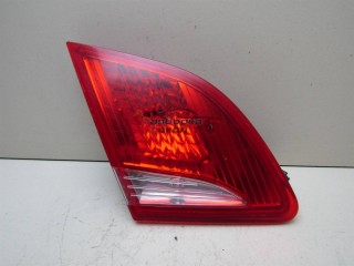 Фонарь задний внутренний левый Peugeot 408 2012-нв 236691 9678059680